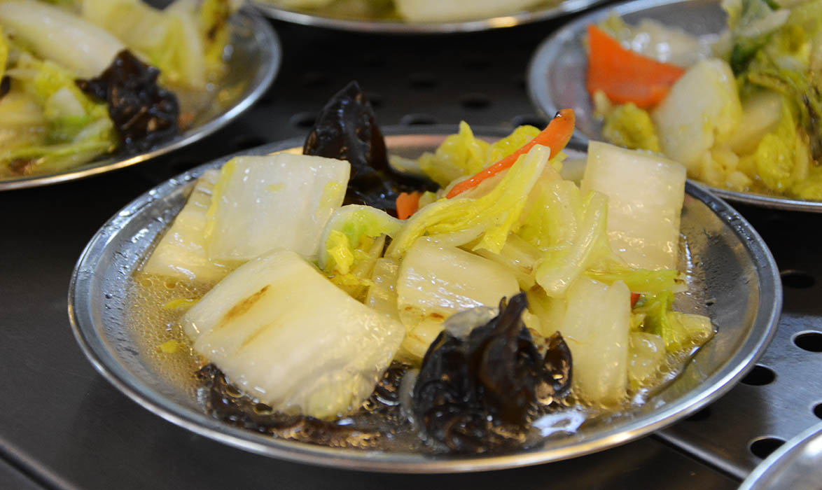 營(yíng)養(yǎng)菜品