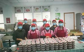 冬將盡，春可期|記北侖抗疫勝利
